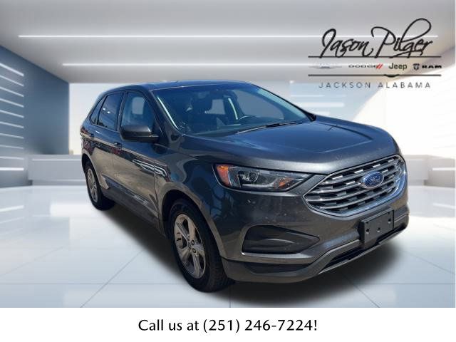 2020 Ford Edge SE