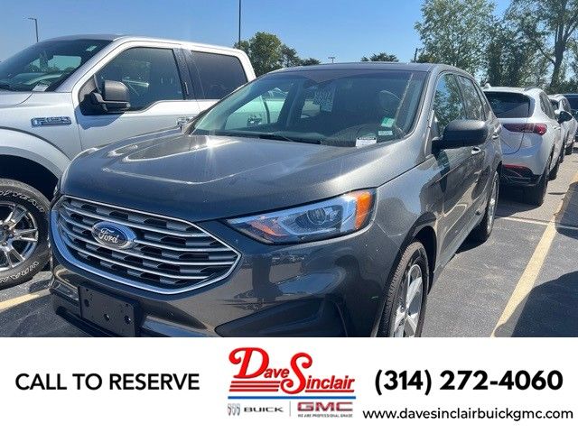 2020 Ford Edge SE