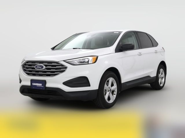 2020 Ford Edge SE