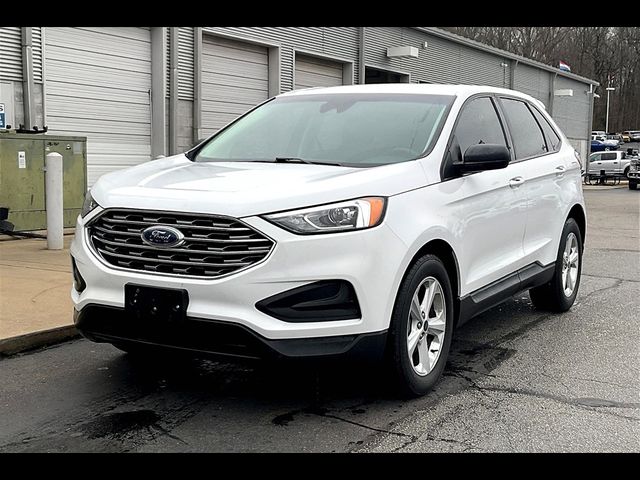 2020 Ford Edge SE