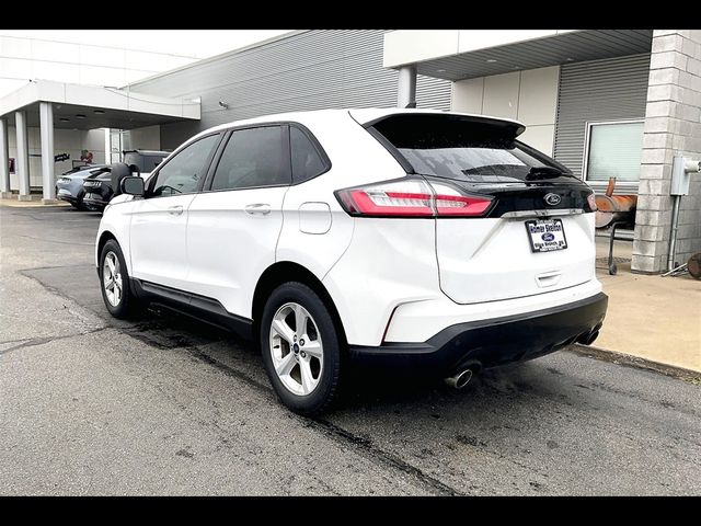 2020 Ford Edge SE