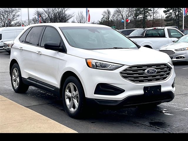 2020 Ford Edge SE