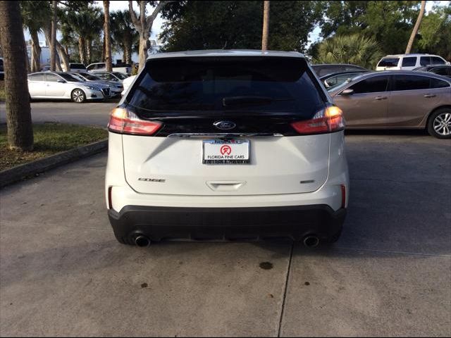 2020 Ford Edge SE