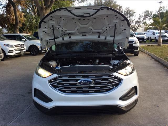 2020 Ford Edge SE