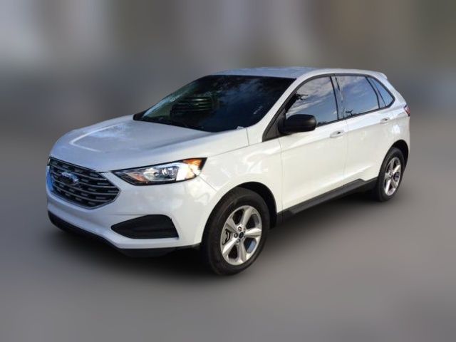 2020 Ford Edge SE