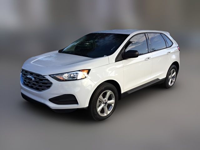 2020 Ford Edge SE