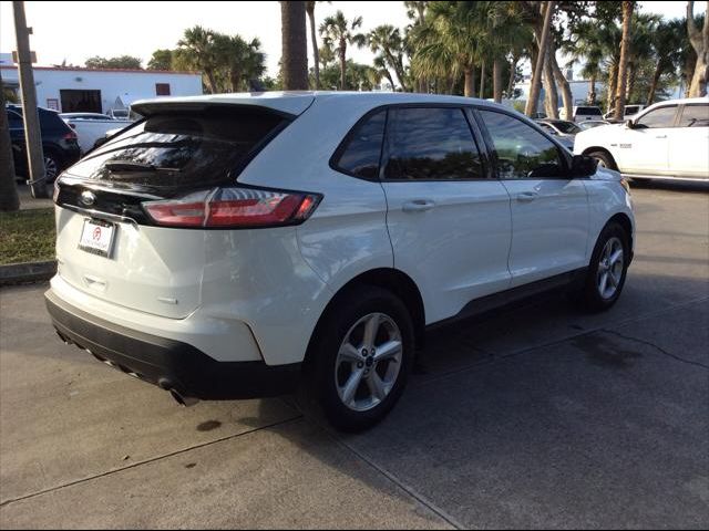 2020 Ford Edge SE