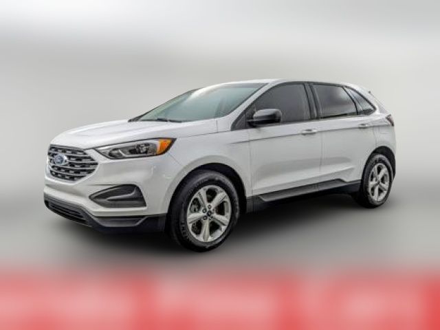 2020 Ford Edge SE