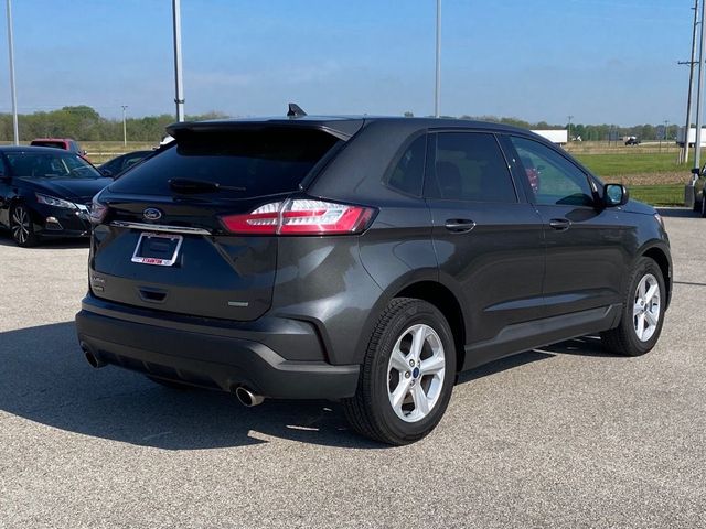 2020 Ford Edge SE