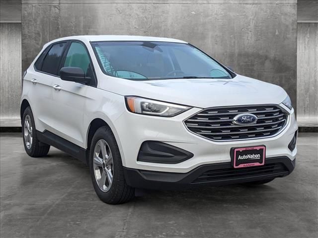 2020 Ford Edge SE