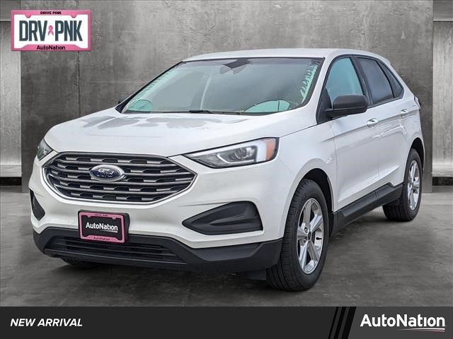 2020 Ford Edge SE