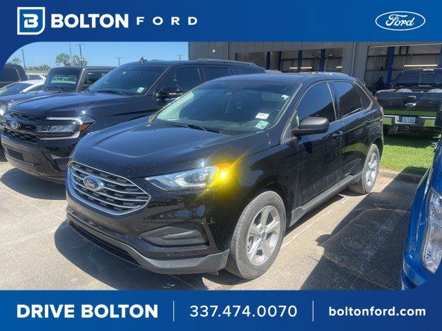 2020 Ford Edge SE