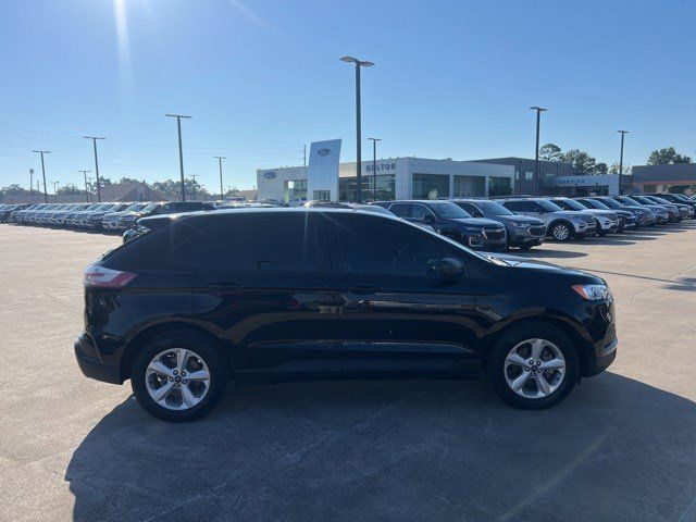 2020 Ford Edge SE