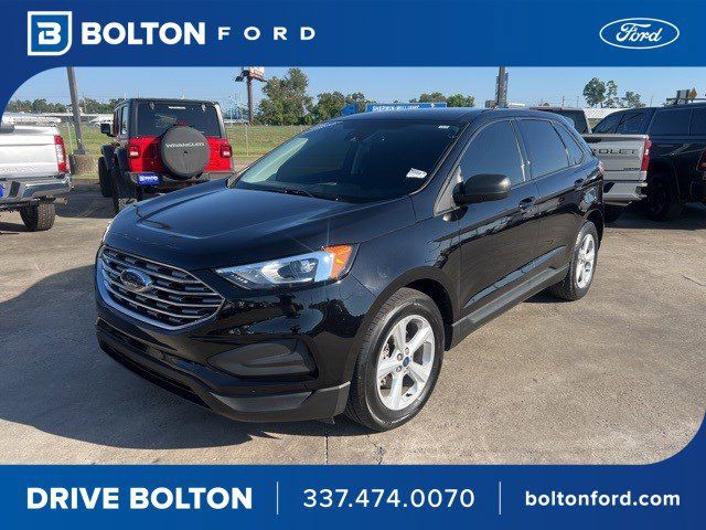 2020 Ford Edge SE