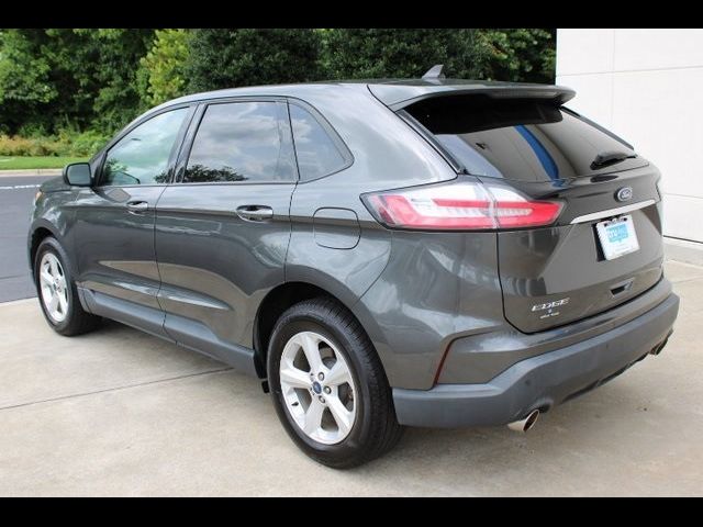 2020 Ford Edge SE