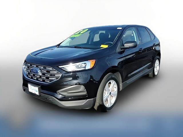 2020 Ford Edge SE