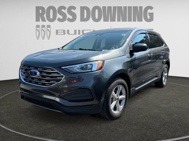 2020 Ford Edge SE