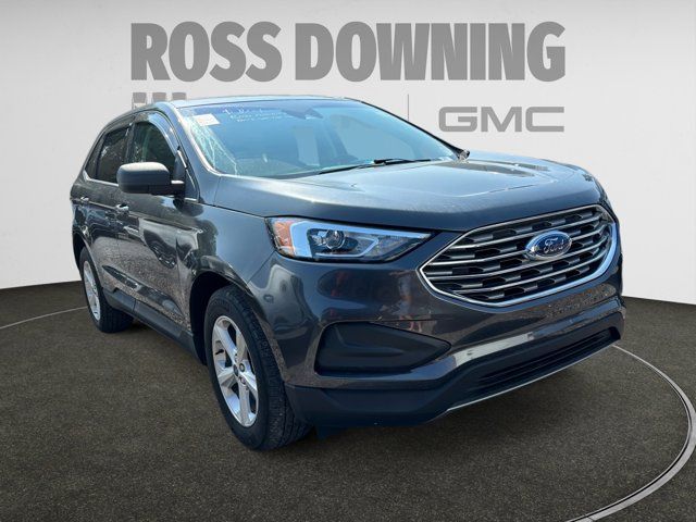 2020 Ford Edge SE