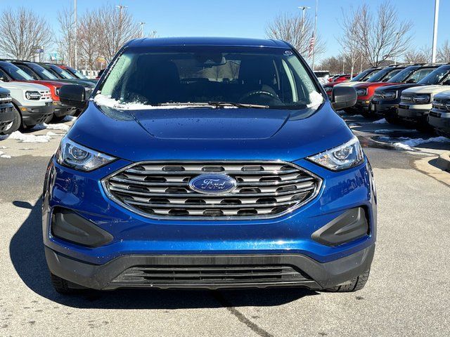 2020 Ford Edge SE