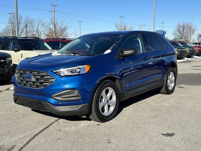 2020 Ford Edge SE