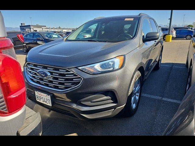 2020 Ford Edge SE