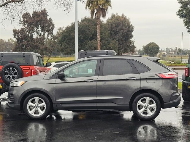 2020 Ford Edge SE