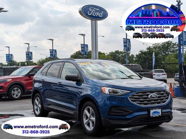 2020 Ford Edge SE