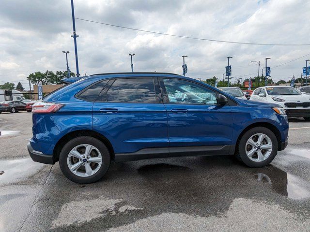 2020 Ford Edge SE