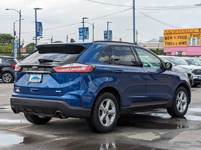 2020 Ford Edge SE