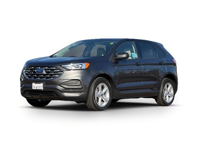 2020 Ford Edge SE