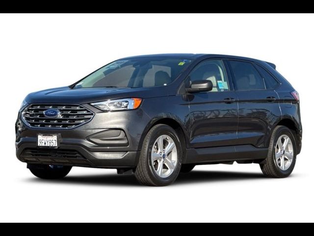 2020 Ford Edge SE