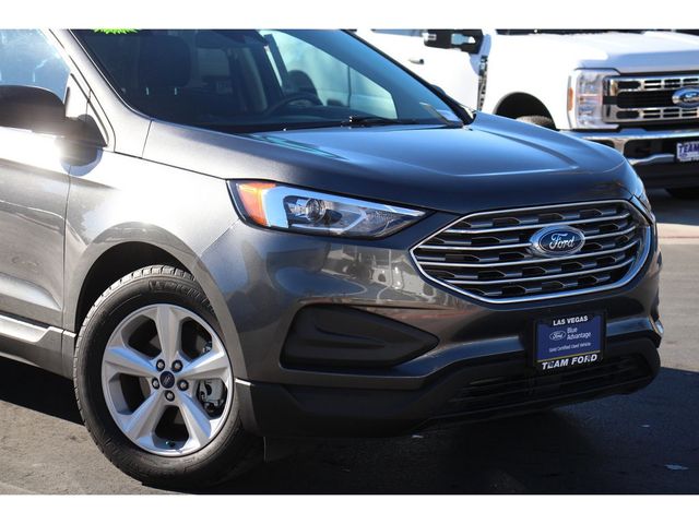 2020 Ford Edge SE