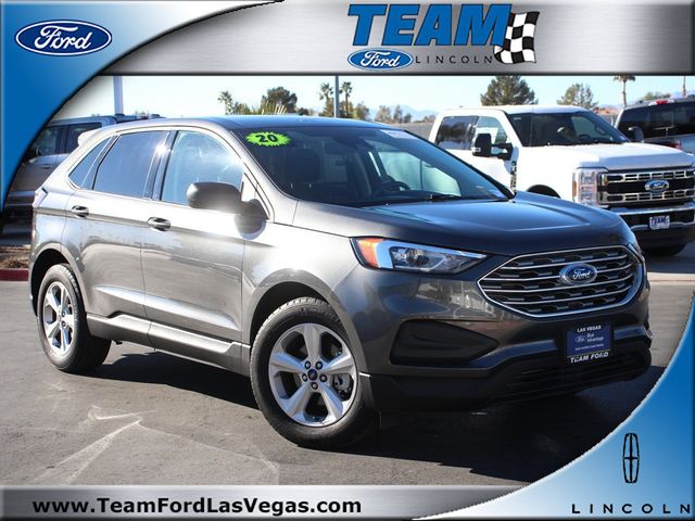 2020 Ford Edge SE