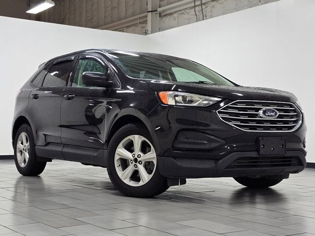 2020 Ford Edge SE