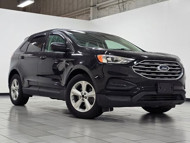 2020 Ford Edge SE