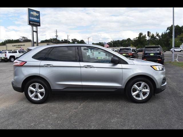 2020 Ford Edge SE