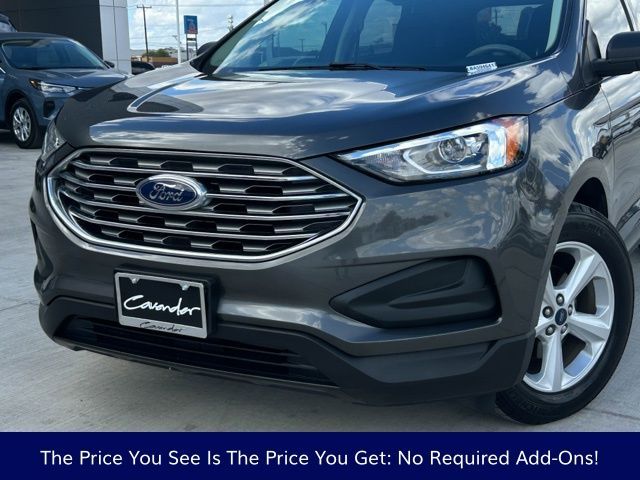 2020 Ford Edge SE