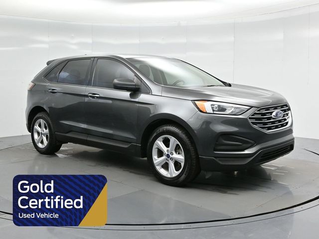 2020 Ford Edge SE