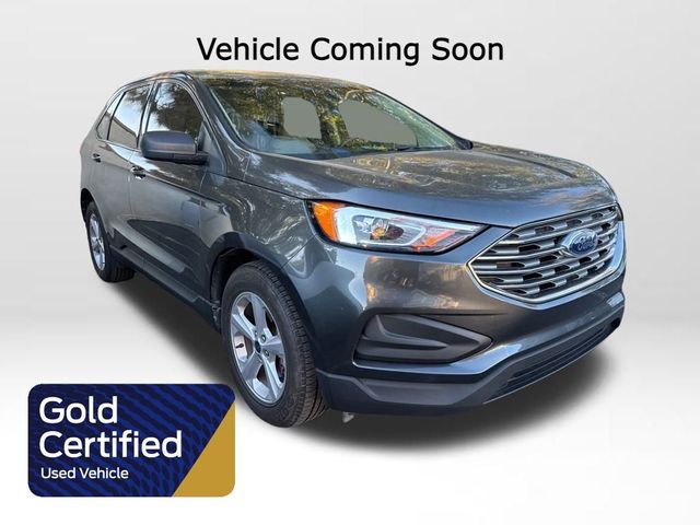 2020 Ford Edge SE