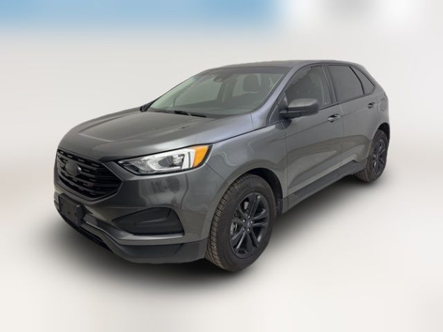 2020 Ford Edge SE