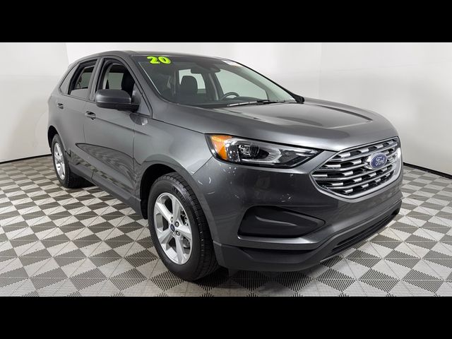 2020 Ford Edge SE