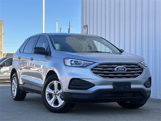 2020 Ford Edge SE