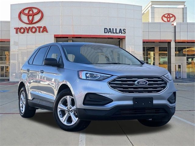 2020 Ford Edge SE