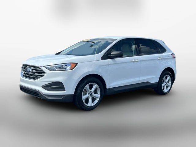 2020 Ford Edge SE