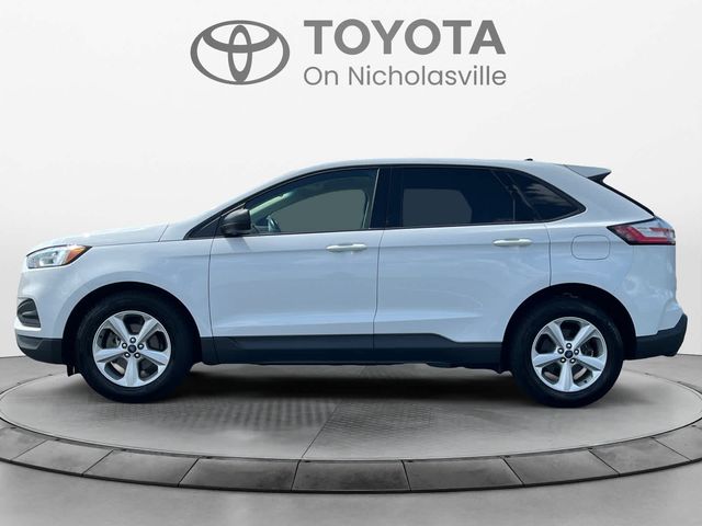 2020 Ford Edge SE