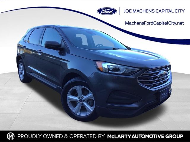 2020 Ford Edge SE