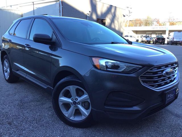 2020 Ford Edge SE