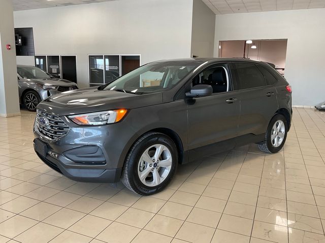 2020 Ford Edge SE