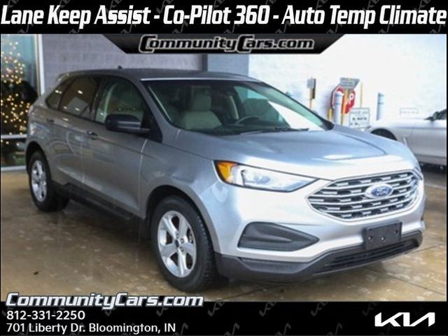 2020 Ford Edge SE