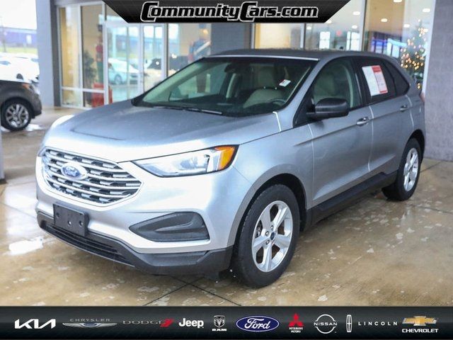 2020 Ford Edge SE